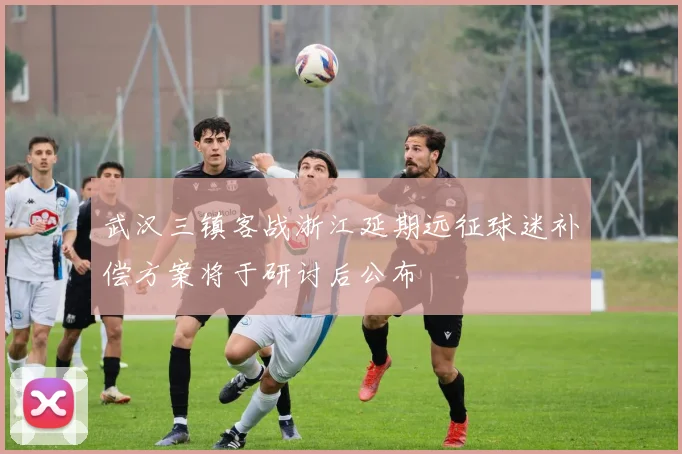 武汉三镇客战浙江延期远征球迷补偿方案将于研讨后公布