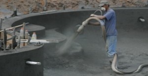 Mavisu havuz bakımıı ve proje